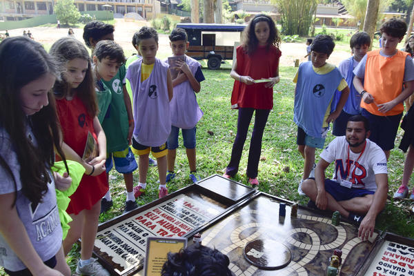 Buy your photos of the eventNR1 � Ol� 6� Ano �  15 a 18/10/17 on Fotop