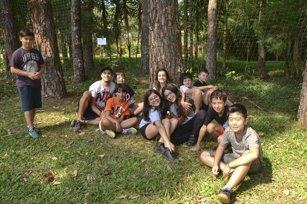 Buy your photos of the eventNR1 � Ol� 6� Ano �  15 a 18/10/17 on Fotop