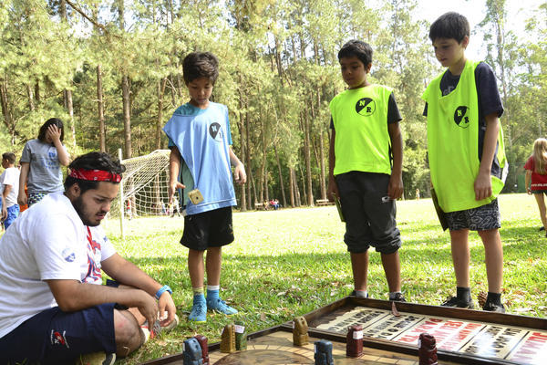 Buy your photos of the eventNR1 � Ol� 6� Ano �  15 a 18/10/17 on Fotop