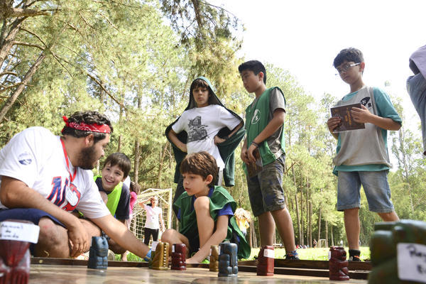 Buy your photos of the eventNR1 � Ol� 6� Ano �  15 a 18/10/17 on Fotop