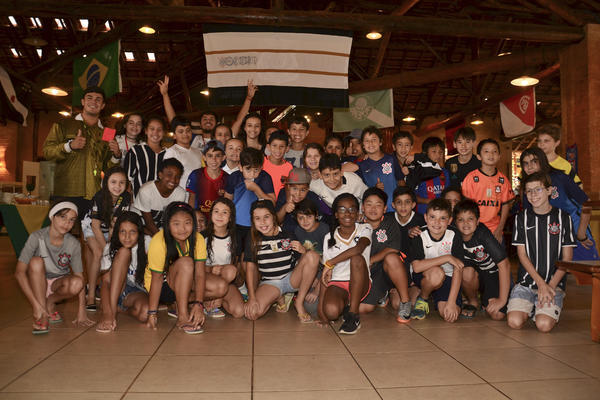 Buy your photos of the eventNR1 � Ol� 6� Ano �  15 a 18/10/17 on Fotop