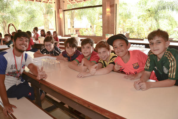 Buy your photos of the eventNR1 � Ol� 6� Ano �  15 a 18/10/17 on Fotop