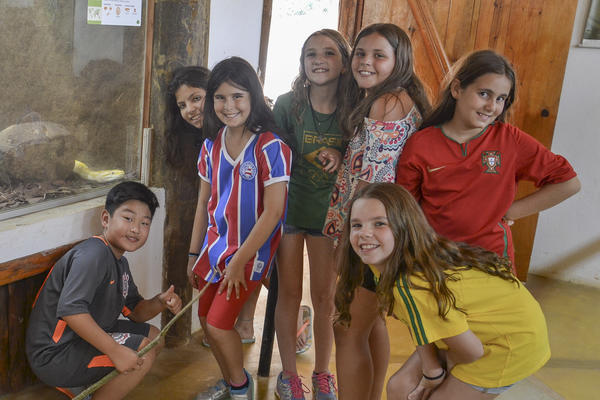 Buy your photos of the eventNR1 � Ol� 6� Ano �  15 a 18/10/17 on Fotop