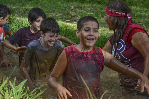 Buy your photos of the eventNR1 � Ol� 6� Ano �  15 a 18/10/17 on Fotop