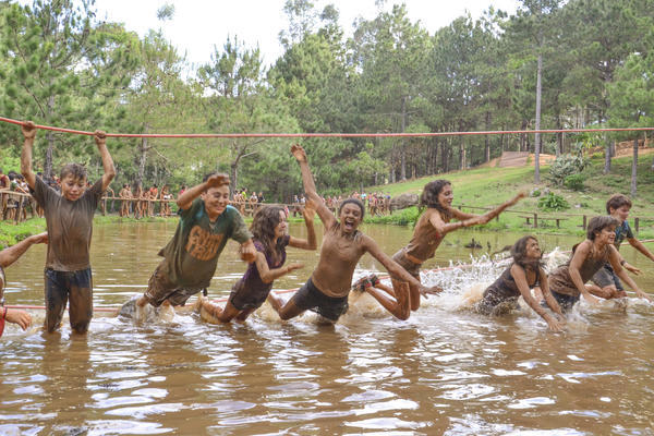 Buy your photos of the eventNR1 � Ol� 6� Ano �  15 a 18/10/17 on Fotop