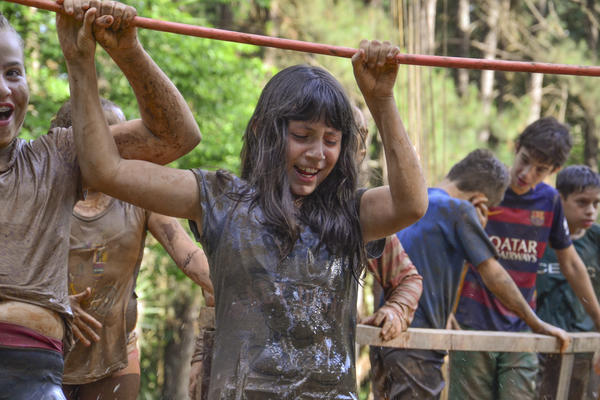 Buy your photos of the eventNR1 � Ol� 6� Ano �  15 a 18/10/17 on Fotop