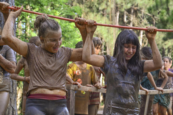 Buy your photos of the eventNR1 � Ol� 6� Ano �  15 a 18/10/17 on Fotop