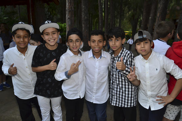 Buy your photos of the eventNR1 � Ol� 6� Ano �  15 a 18/10/17 on Fotop