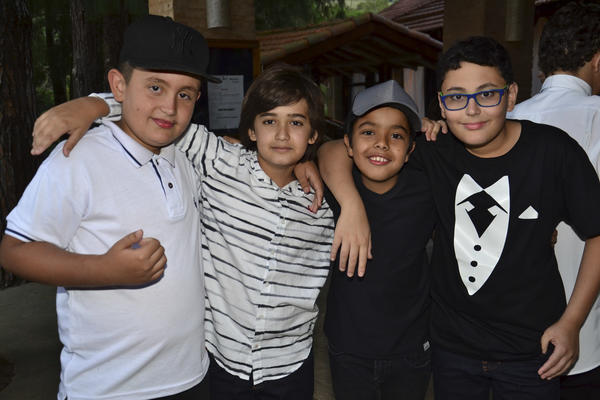 Buy your photos of the eventNR1 � Ol� 6� Ano �  15 a 18/10/17 on Fotop