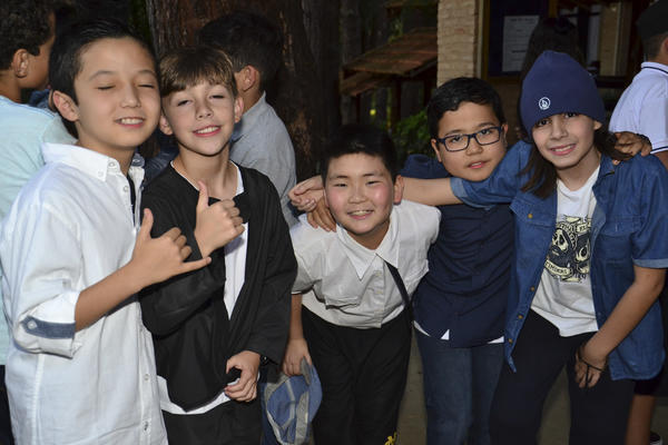 Buy your photos of the eventNR1 � Ol� 6� Ano �  15 a 18/10/17 on Fotop