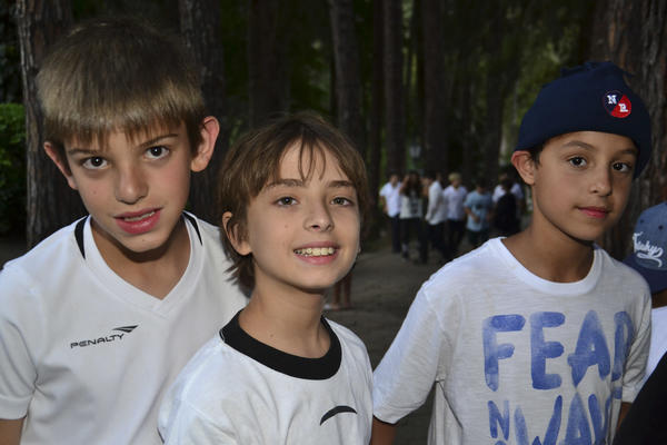 Buy your photos of the eventNR1 � Ol� 6� Ano �  15 a 18/10/17 on Fotop