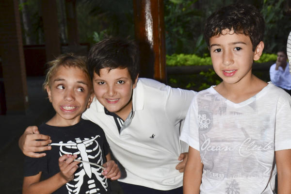 Buy your photos of the eventNR1 � Ol� 6� Ano �  15 a 18/10/17 on Fotop