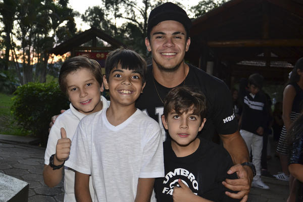 Buy your photos of the eventNR1 � Ol� 6� Ano �  15 a 18/10/17 on Fotop