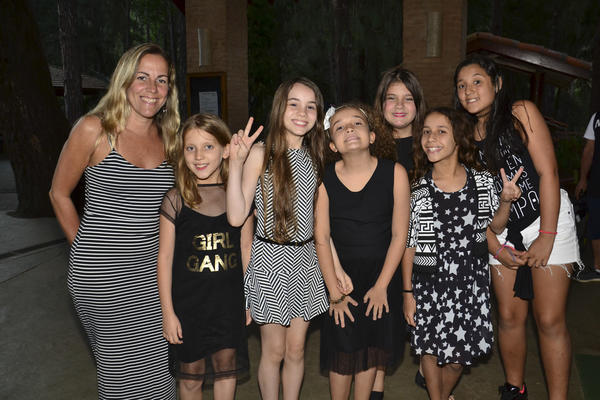 Buy your photos of the eventNR1 � Ol� 6� Ano �  15 a 18/10/17 on Fotop