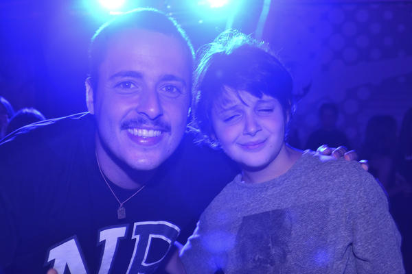 Buy your photos of the eventNR1 � Ol� 6� Ano �  15 a 18/10/17 on Fotop