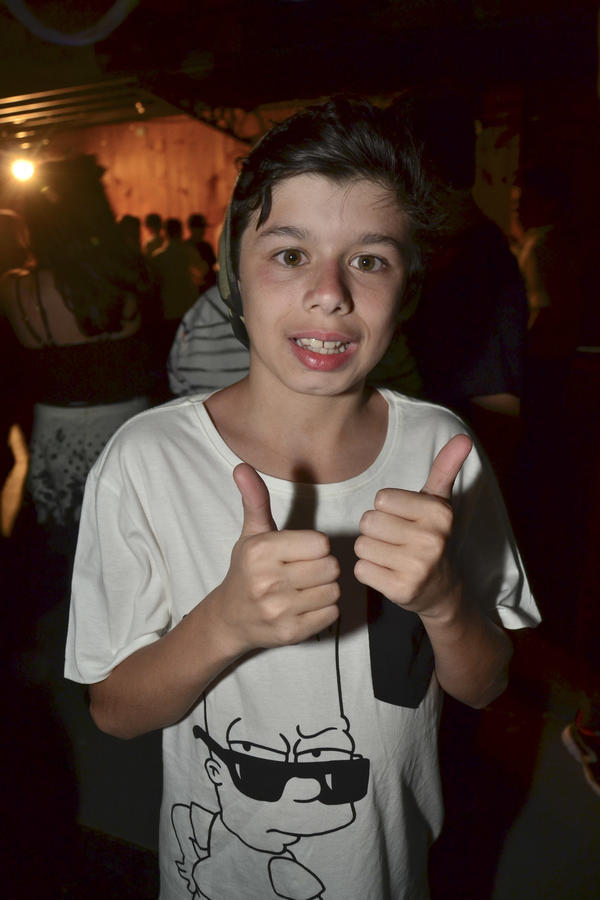 Buy your photos of the eventNR1 � Ol� 6� Ano �  15 a 18/10/17 on Fotop