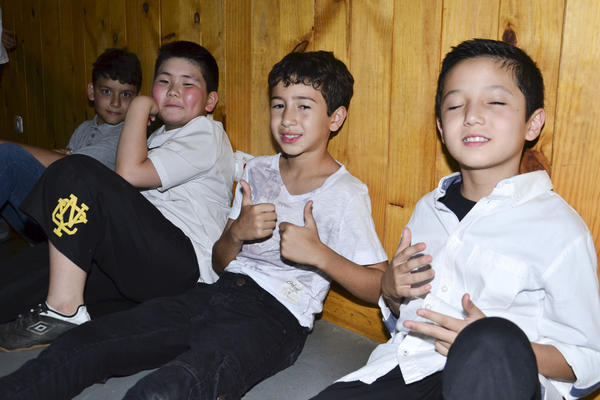 Buy your photos of the eventNR1 � Ol� 6� Ano �  15 a 18/10/17 on Fotop