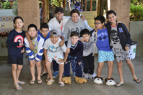 Buy your photos of the eventNR1 � Ol� 6� Ano �  15 a 18/10/17 on Fotop