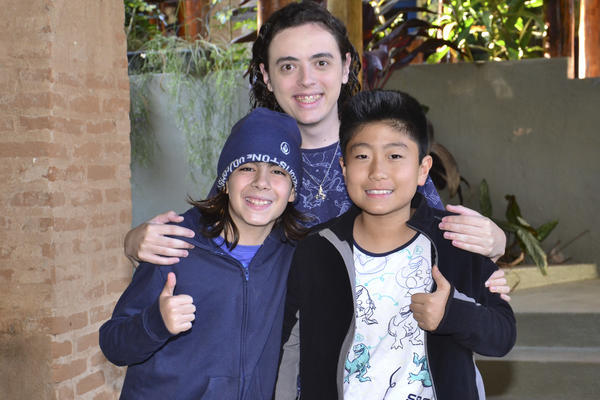 Buy your photos of the eventNR1 � Ol� 6� Ano �  15 a 18/10/17 on Fotop