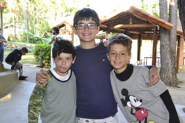 Buy your photos of the eventNR1 � Ol� 6� Ano �  15 a 18/10/17 on Fotop