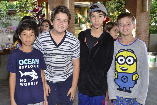 Buy your photos of the eventNR1 � Ol� 6� Ano �  15 a 18/10/17 on Fotop