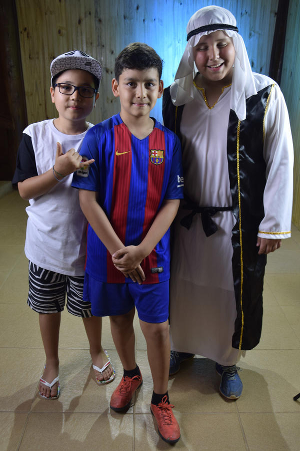 Buy your photos of the eventNR1 � Ol� 6� Ano �  15 a 18/10/17 on Fotop