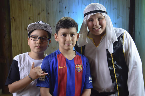 Buy your photos of the eventNR1 � Ol� 6� Ano �  15 a 18/10/17 on Fotop