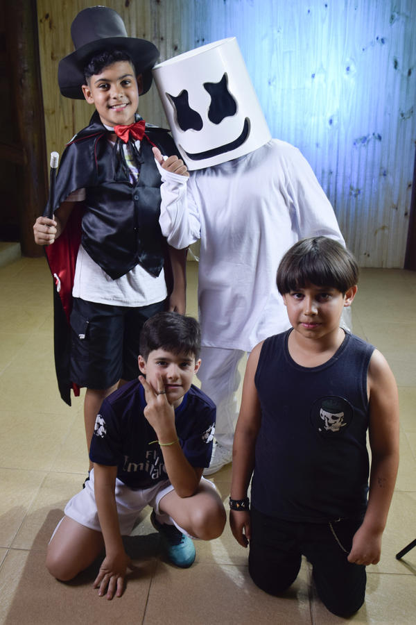 Buy your photos of the eventNR1 � Ol� 6� Ano �  15 a 18/10/17 on Fotop