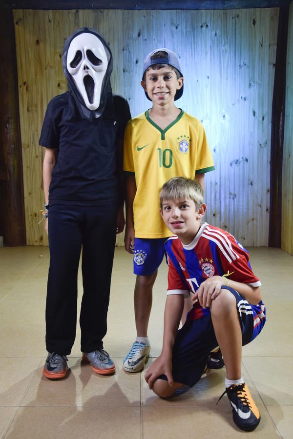 Buy your photos of the eventNR1 � Ol� 6� Ano �  15 a 18/10/17 on Fotop