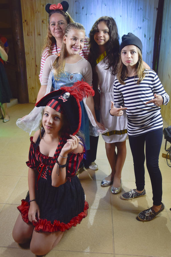 Buy your photos of the eventNR1 � Ol� 6� Ano �  15 a 18/10/17 on Fotop