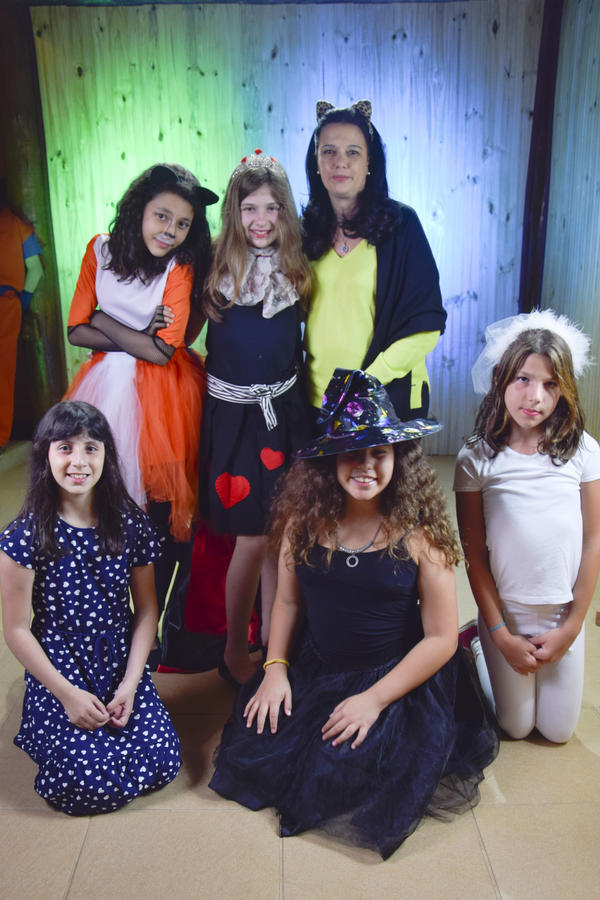 Buy your photos of the eventNR1 � Ol� 6� Ano �  15 a 18/10/17 on Fotop