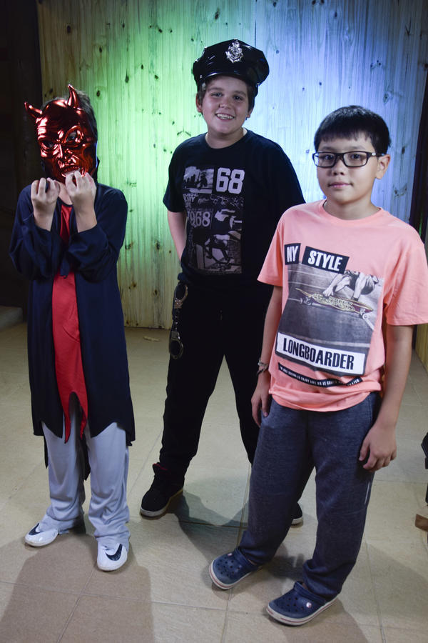 Buy your photos of the eventNR1 � Ol� 6� Ano �  15 a 18/10/17 on Fotop