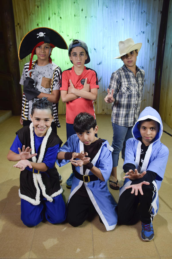 Buy your photos of the eventNR1 � Ol� 6� Ano �  15 a 18/10/17 on Fotop