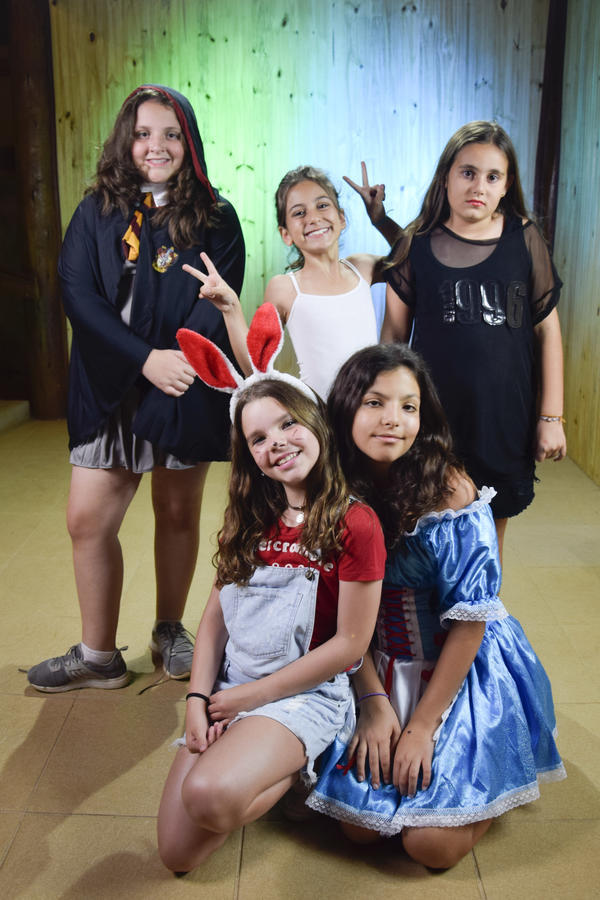 Buy your photos of the eventNR1 � Ol� 6� Ano �  15 a 18/10/17 on Fotop