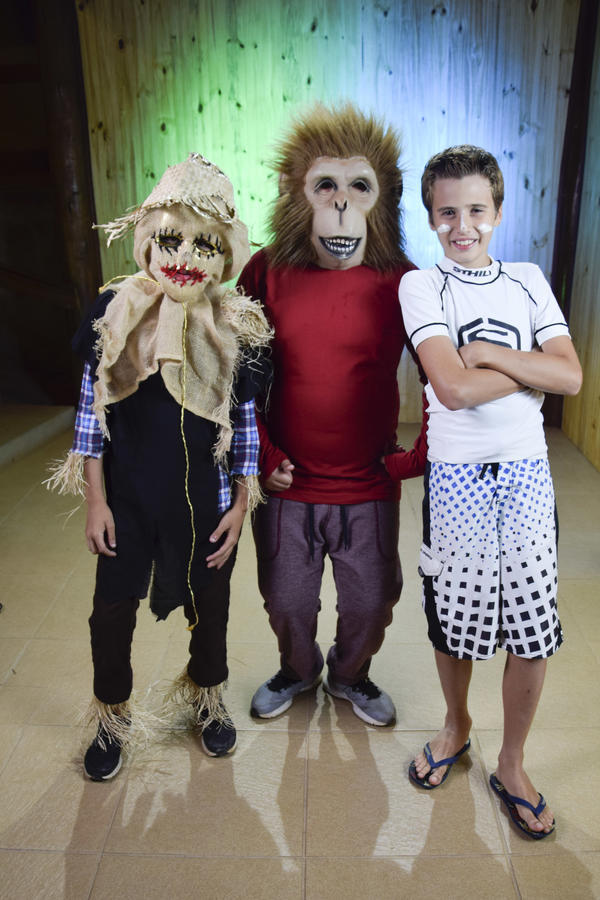 Buy your photos of the eventNR1 � Ol� 6� Ano �  15 a 18/10/17 on Fotop