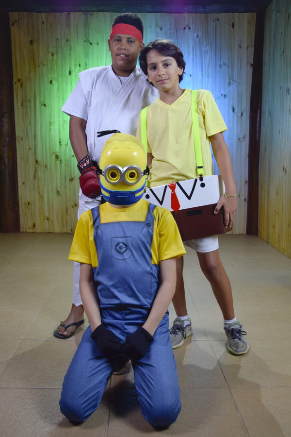 Buy your photos of the eventNR1 � Ol� 6� Ano �  15 a 18/10/17 on Fotop