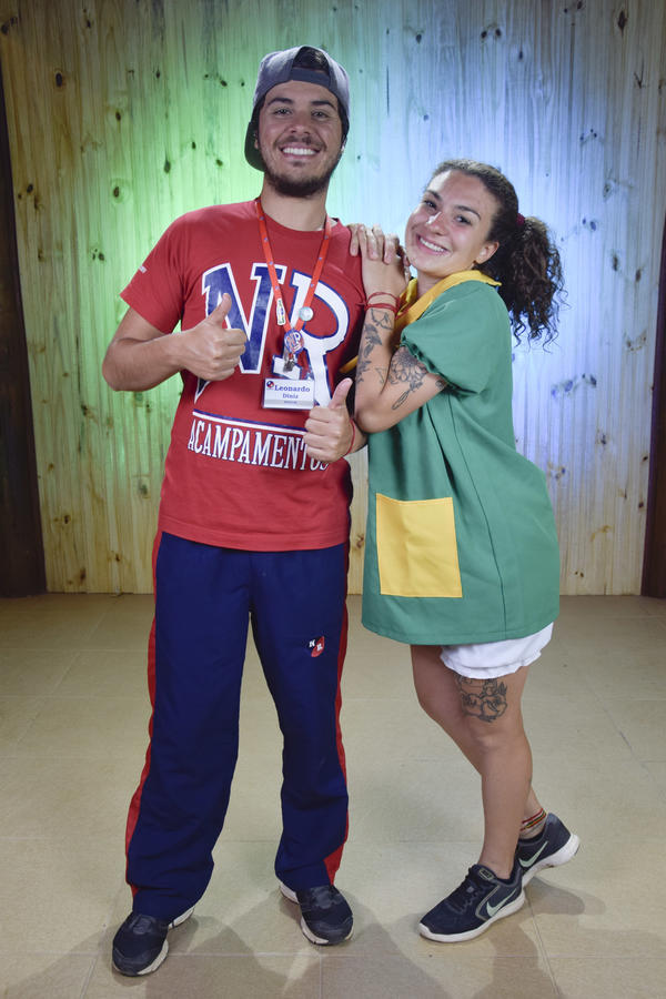 Buy your photos of the eventNR1 � Ol� 6� Ano �  15 a 18/10/17 on Fotop