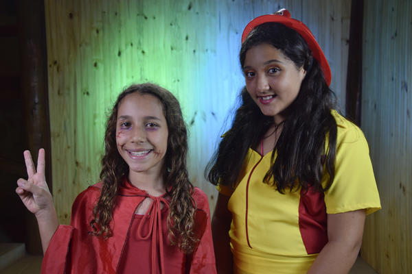 Buy your photos of the eventNR1 � Ol� 6� Ano �  15 a 18/10/17 on Fotop