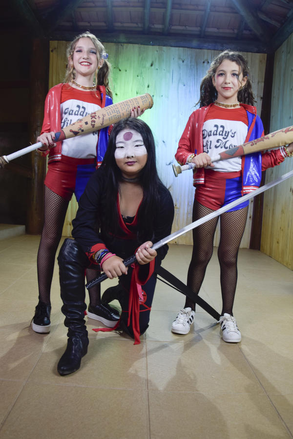 Buy your photos of the eventNR1 � Ol� 6� Ano �  15 a 18/10/17 on Fotop