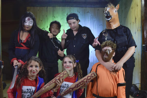 Buy your photos of the eventNR1 � Ol� 6� Ano �  15 a 18/10/17 on Fotop