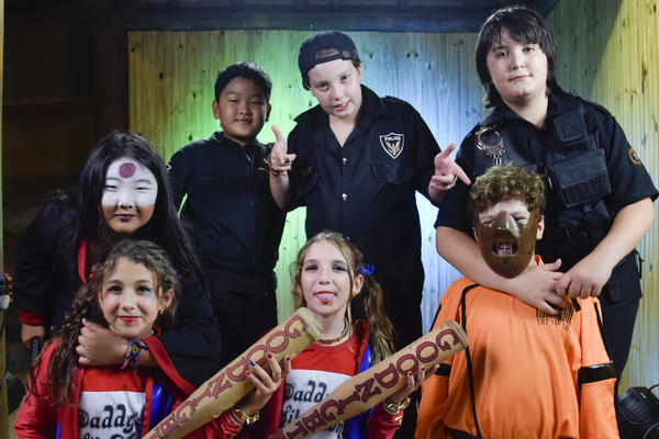 Buy your photos of the eventNR1 � Ol� 6� Ano �  15 a 18/10/17 on Fotop