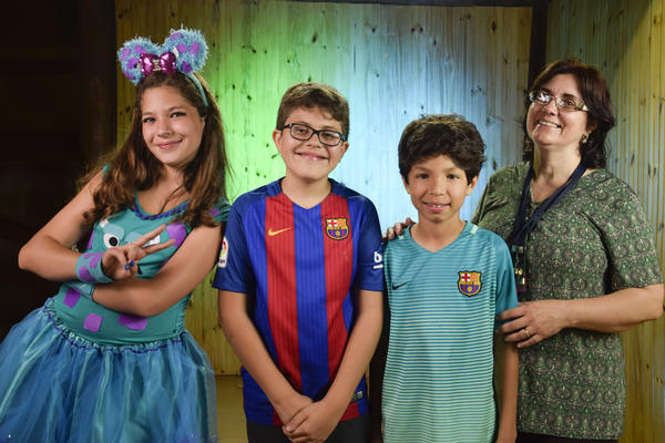 Buy your photos of the eventNR1 � Ol� 6� Ano �  15 a 18/10/17 on Fotop