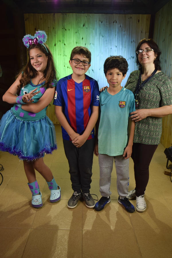 Buy your photos of the eventNR1 � Ol� 6� Ano �  15 a 18/10/17 on Fotop