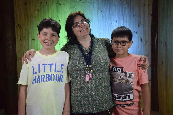 Buy your photos of the eventNR1 � Ol� 6� Ano �  15 a 18/10/17 on Fotop