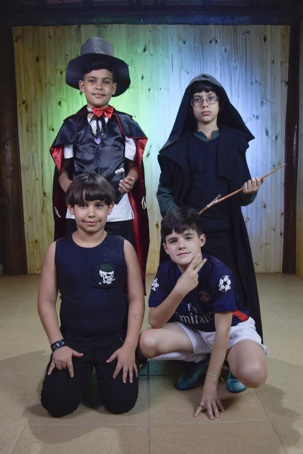 Buy your photos of the eventNR1 � Ol� 6� Ano �  15 a 18/10/17 on Fotop