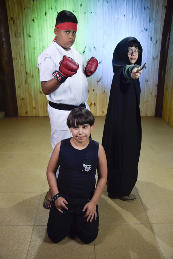 Buy your photos of the eventNR1 � Ol� 6� Ano �  15 a 18/10/17 on Fotop