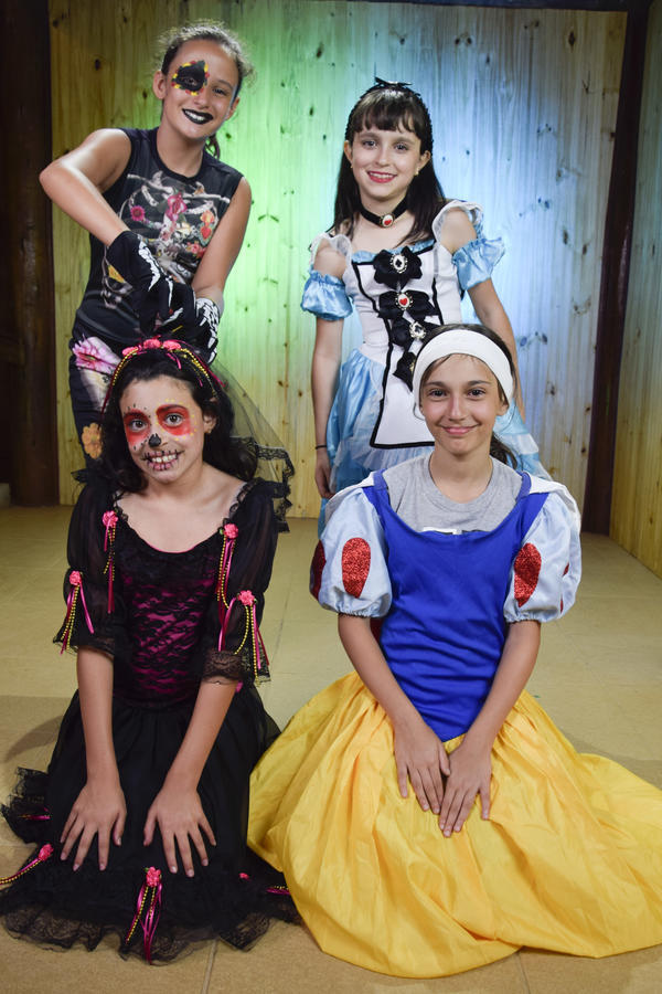 Buy your photos of the eventNR1 � Ol� 6� Ano �  15 a 18/10/17 on Fotop