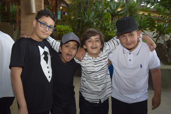 Buy your photos of the eventNR1 � Ol� 6� Ano �  15 a 18/10/17 on Fotop