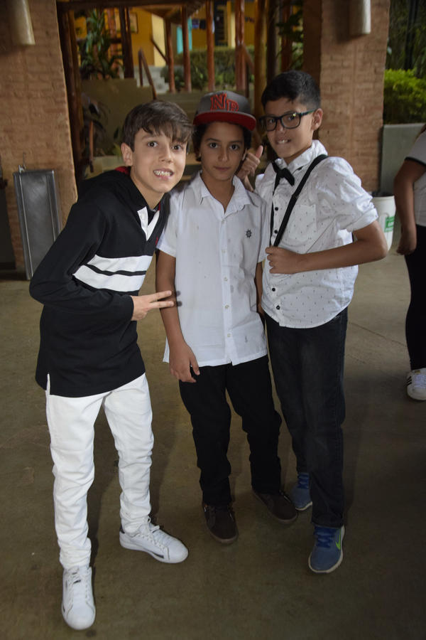 Buy your photos of the eventNR1 � Ol� 6� Ano �  15 a 18/10/17 on Fotop