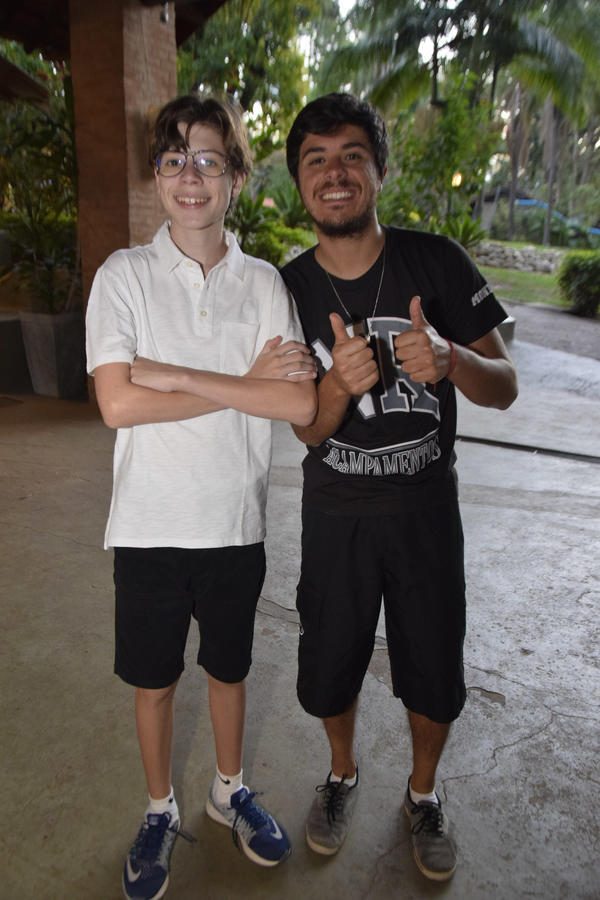 Buy your photos of the eventNR1 � Ol� 6� Ano �  15 a 18/10/17 on Fotop